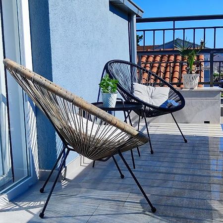 Apartman Leona Kastela Ngoại thất bức ảnh
