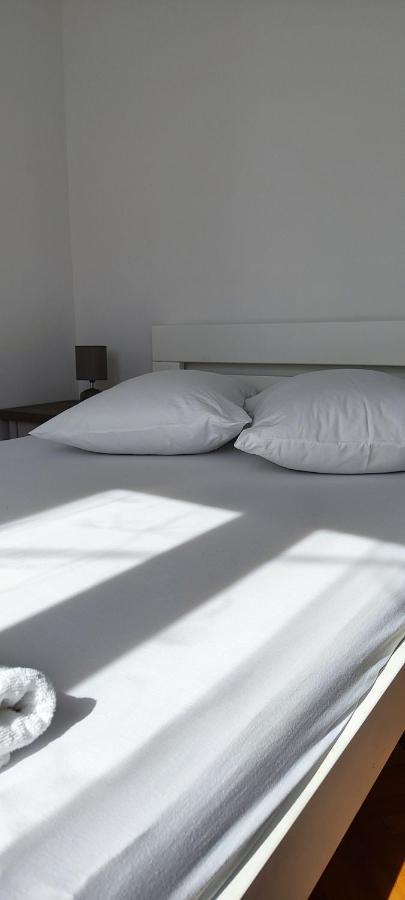 Apartman Leona Kastela Ngoại thất bức ảnh