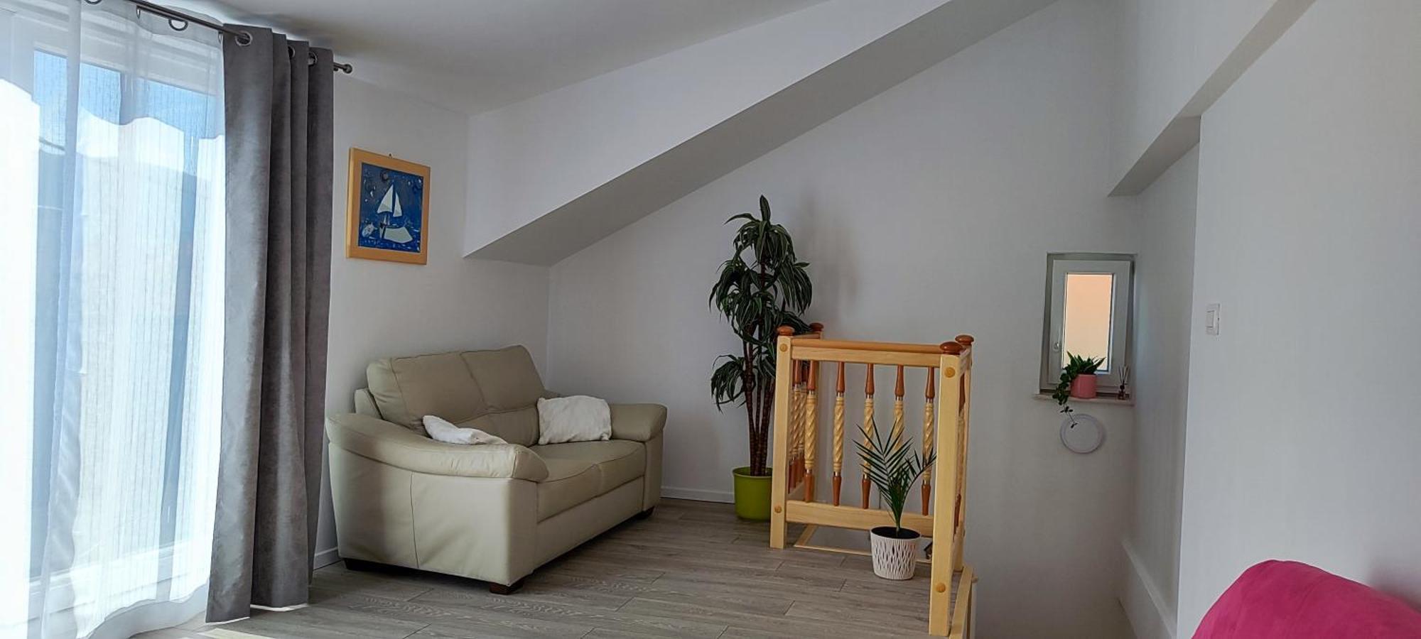 Apartman Leona Kastela Ngoại thất bức ảnh
