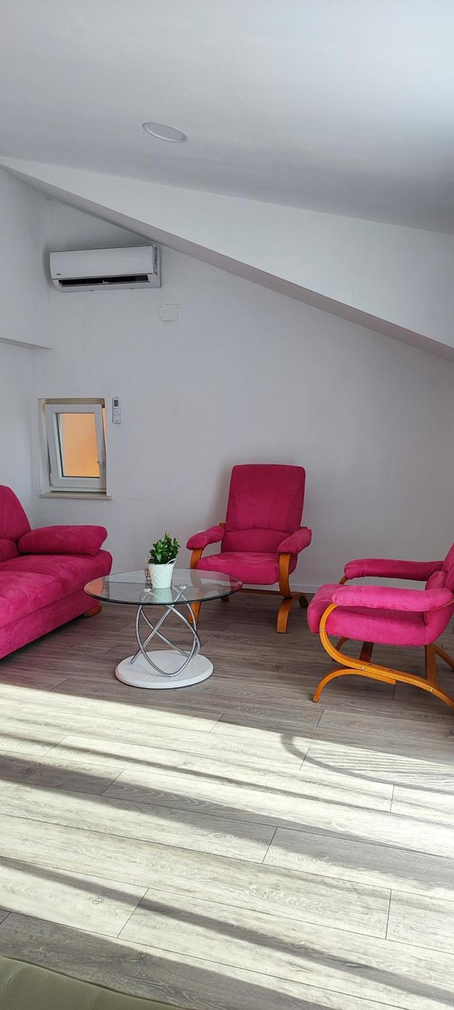 Apartman Leona Kastela Ngoại thất bức ảnh