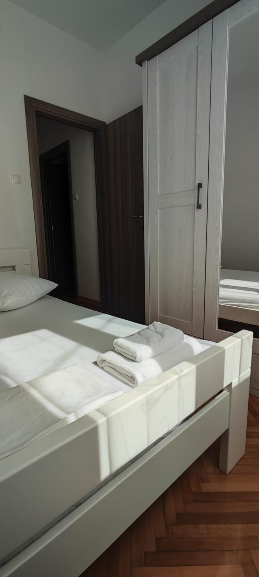 Apartman Leona Kastela Ngoại thất bức ảnh